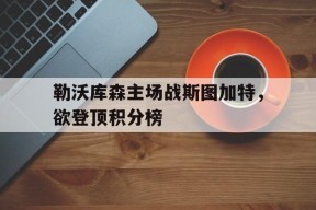 今年会网页版入口-勒沃库森主场战斯图加特，欲登顶积分榜的简单介绍