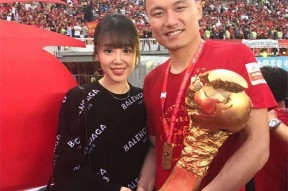 今年会-郜林再献绝杀，广州恒大成功迎来胜利(但不可否认的是,广州恒大在本赛季遭遇的挑战接二连三)