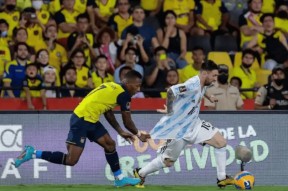 今年会官网入口-阿根廷主场战胜厄瓜多尔，豪取三分(阿根廷对10战胜厄瓜多尔队,你对这场比赛如何评价?)