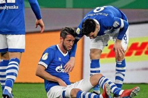 今年会平台-沙尔克频陷失利泥潭，寻觅突破口的简单介绍