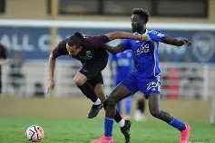 今年会官网入口-莱斯特城在主场击败对手，喜获一场胜利(莱斯特城夺冠最大功臣)