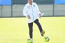 今年会网页版入口-尤文图斯客场负于那不勒斯,近期状态下滑了吗