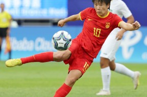 今年会-包含亚洲女足国家队备战预选赛：冲击奥运会金牌的词条