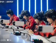 关于展现实力！选手表现出色威震全场的信息