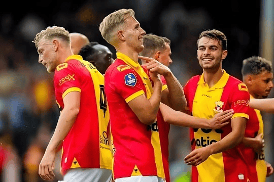 拉夫堡客场击败诺丁汉森德，实现保级突破