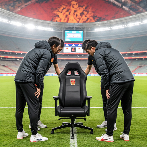 球队主帅发布战术调整,调动队员士气 球队主帅发布战术调整,调动队员士气