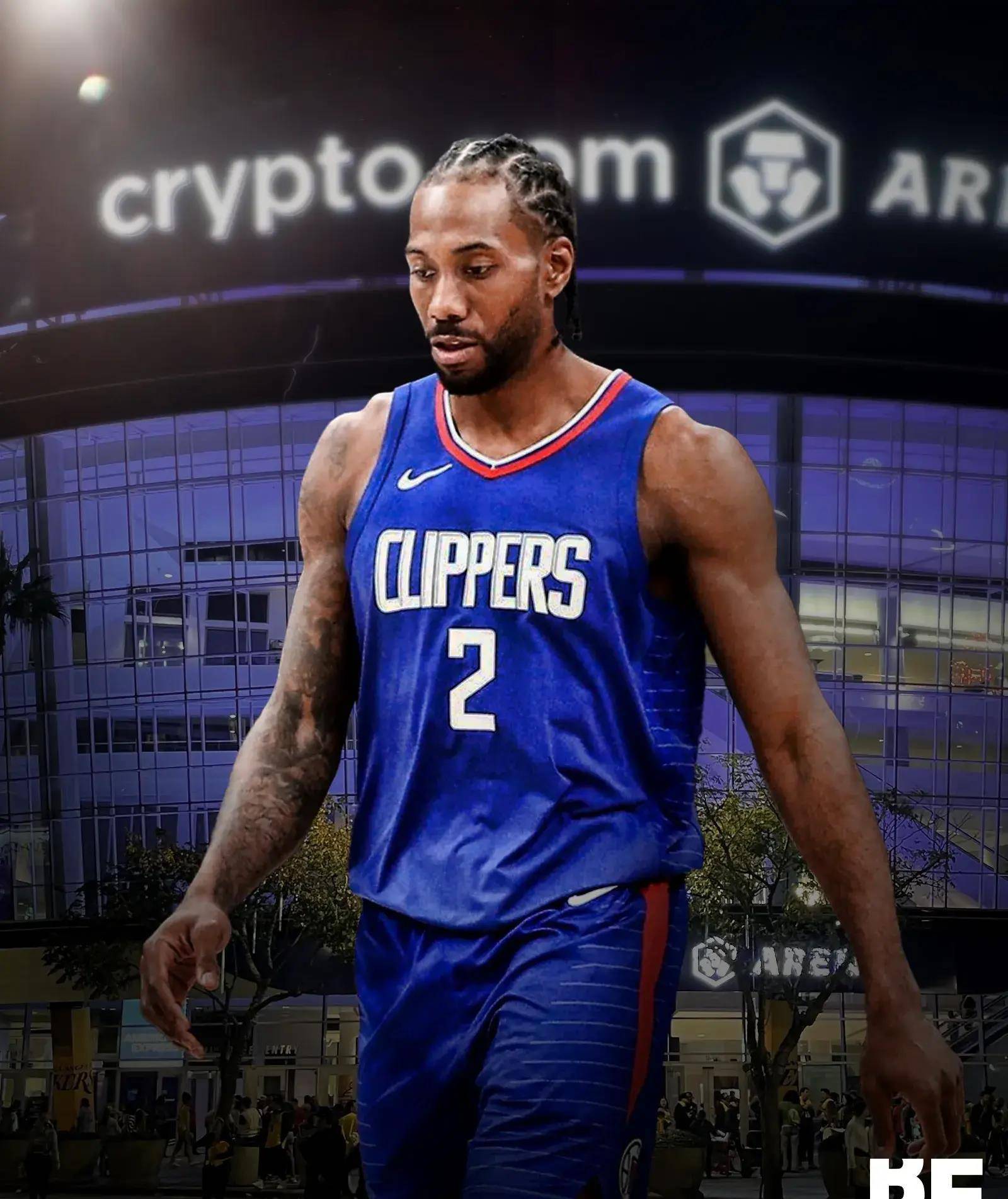 快船球星莱纳德当选明星周末首发(快船球星莱纳德当选明星周末首发吗)