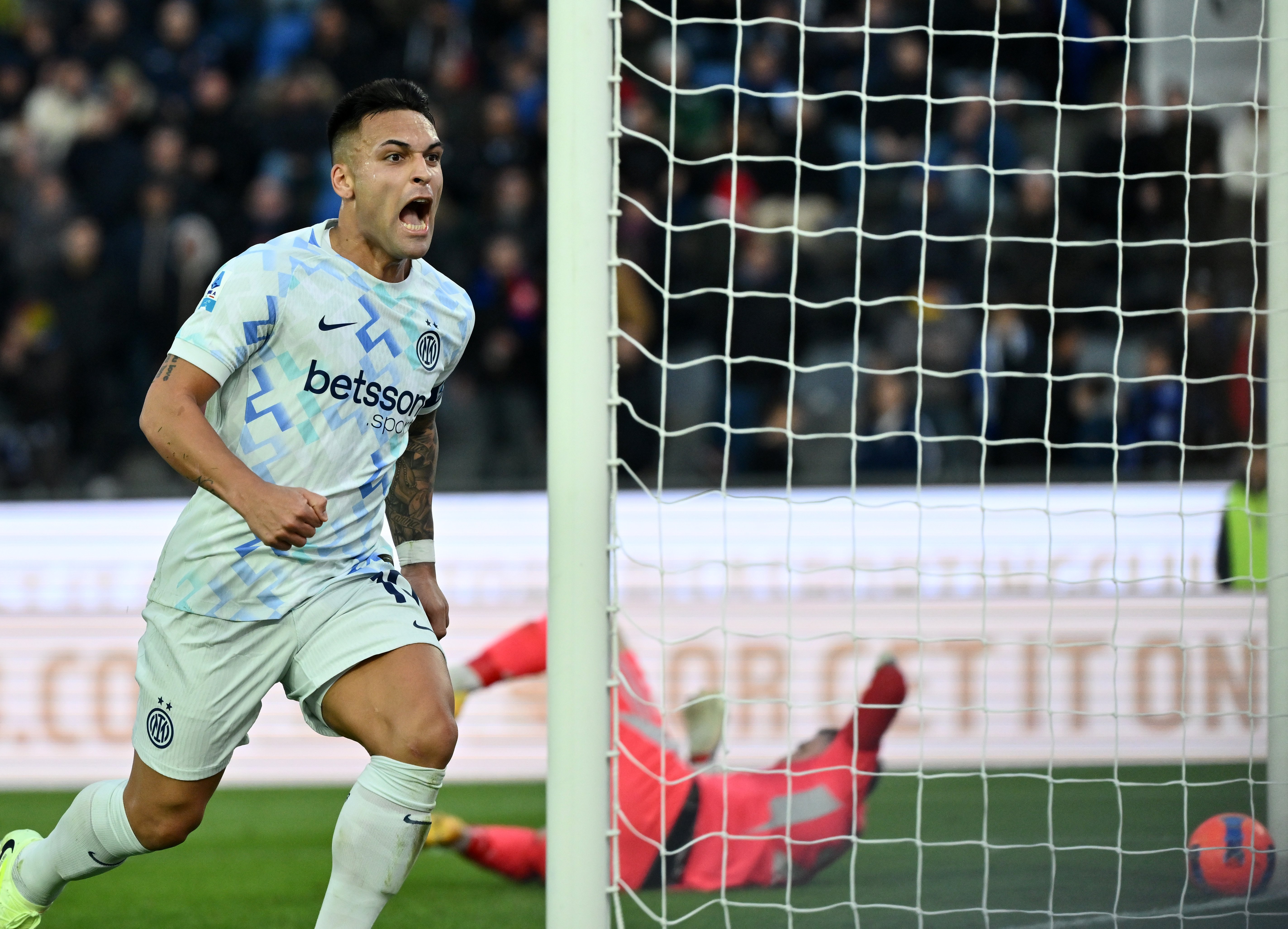 国际米兰主教练排名