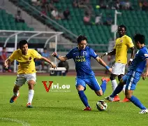 申鑫客场全取三分，击败广州富力的简单介绍