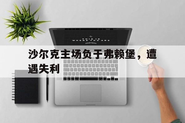 沙尔克主场负于弗赖堡，遭遇失利